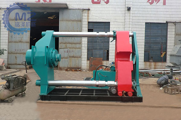 全自動(dòng)輪對壓裝機(jī)